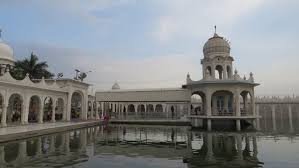 Alamgir Gurudwara, Ludhiana