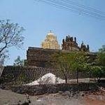 Allamprabhu Temple, Osm, Allamprabhu Temple, Osmanabad