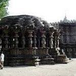 Allamprabhu Temple, Osman, Allamprabhu Temple, Osmanabad