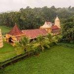 Anant Temple, Anant Temple, South Goa