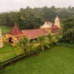 Anant Temple, Anant Temple, South Goa