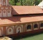 Anant Temple Goa, Anant Temple, South Goa