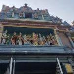 Arulmigu Manakul, Arulmigu Manakula Vinayagar Temple, Pondicherry