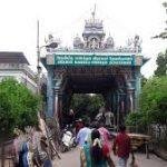 Arulmigu Manakula V, Arulmigu Manakula Vinayagar Temple, Pondicherry