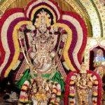 Arulmigu Manakula Vinaya, Arulmigu Manakula Vinayagar Temple, Pondicherry