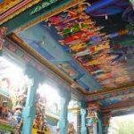 Arulmigu Manakula Vinayagar Tem, Arulmigu Manakula Vinayagar Temple, Pondicherry