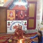 Arya Samaj Mandir, De, Arya Samaj Mandir, Delhi