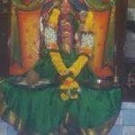 Aryadurga devi,, Aryadurga devi, Rajapur