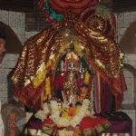 Aryadurga devi, Ra, Aryadurga devi, Rajapur