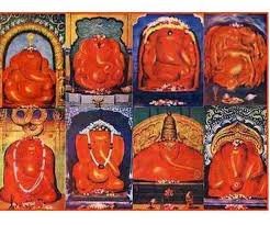 Ashtavinayaka, Pune