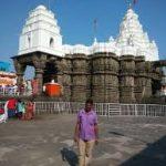 Aundha Nagnath Temple, Hingoli, Aundha Nagnath Temple, Hingoli