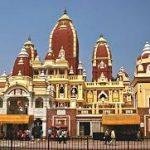 Avari Aawari Mata Ji Temple in Chit