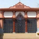 Bahula Shak, Bahula Shakti Peeth, Katwa