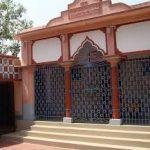 Bahula Shakti, Bahula Shakti Peeth, Katwa