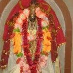 Bahula Shakti Pee, Bahula Shakti Peeth, Katwa