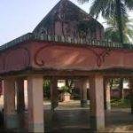 Bahula Shakti Peeth, K, Bahula Shakti Peeth, Katwa