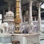 Baikuntha Temple, Kolk, Baikuntha Temple, Kolkata