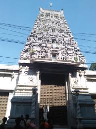Baikuntha Temple, Kolkata