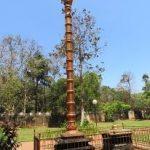 Balaji Temple, South G, Balaji Temple, South Goa