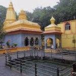 Banesh, Baneshwar temple, Pune