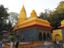 Baneshwar temple, Pune