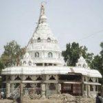 Bhadra Maruti Temple, Aura, Bhadra Maruti Temple, Aurangabad