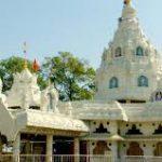 Bhadra Maruti Temple, Auran, Bhadra Maruti Temple, Aurangabad