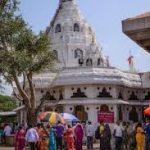 Bhadra Maruti Temple, Aurangab, Bhadra Maruti Temple, Aurangabad