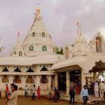 Bhadra Maruti Temple, Aurangabad, Bhadra Maruti Temple, Aurangabad