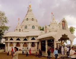 Bhadra Maruti Temple, Aurangabad