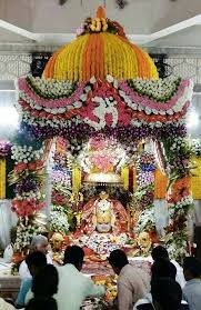 Bhawani Mata Mandir, Nagpur