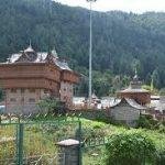 Bheemakali Temple, Bheemakali Temple, Tamluk
