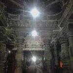 Bhuleshwar, Bhuleshwar Temple, Pune