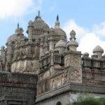 Bhuleshwar Temple, Bhuleshwar Temple, Pune