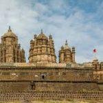 Bhuleshwar Temple, P, Bhuleshwar Temple, Pune