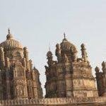 Bhuleshwar Temple, Pu, Bhuleshwar Temple, Pune