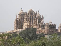 Bhuleshwar temple, Pune