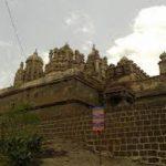 Bhuleshwar temple, Pune2, Bhuleshwar temple, Pune