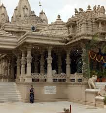 Birla Mandir, Thane