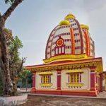 Brahma Tem, Brahma Temple, North Goa