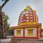 Brahma Temple, North G, Brahma Temple, North Goa