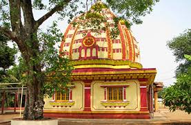 Brahma Temple, North Goa