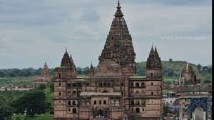 Chaturbhuj Temple, Niwari