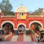 Chaturshringi Temple, Pune1, Chaturshringi Temple, Pune