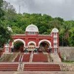 Chaturshringi Temple, Pune2, Chaturshringi Temple, Pune