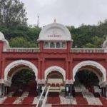 Chaturshringi Temple, Pune4, Chaturshringi Temple, Pune