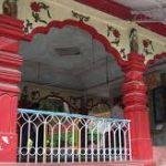 Chaturshringi Temple, Pune6, Chaturshringi Temple, Pune
