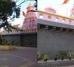 Chintamani Templ, Chintamani Temple,Pune