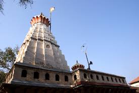 Chintamani Temple,Pune