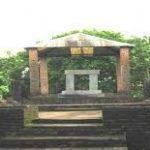 Da Parbatia Te, Da Parbatia Temple, Tezpur